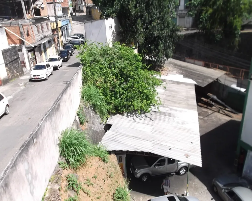 Loja-Salão, 1000 m² - Foto 12