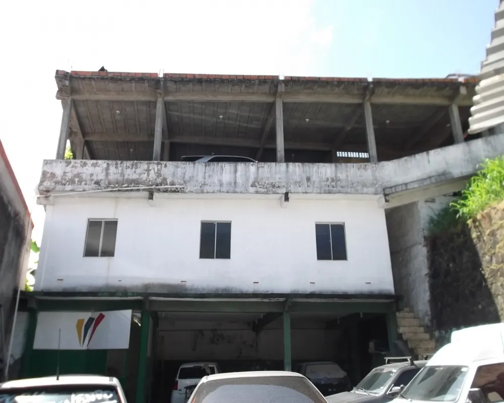 Loja-Salão, 1000 m² - Foto 2