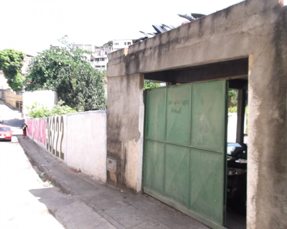 Loja-Salão à venda, 1000m² - Foto 4