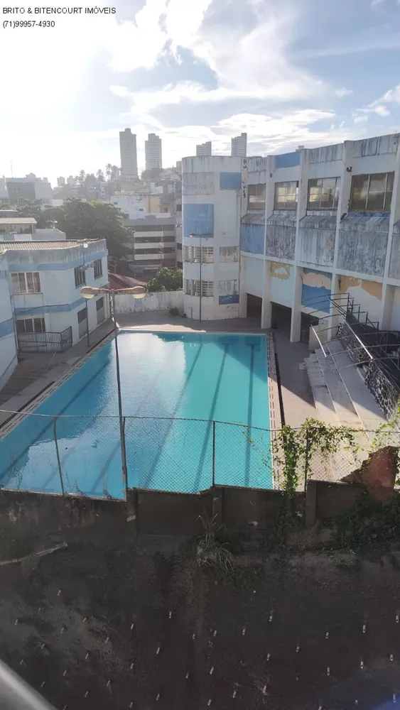 Apartamento, 1 quarto, 44 m² - Foto 2