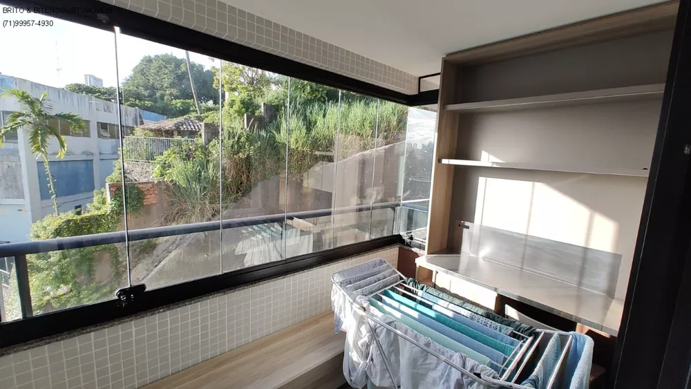 Apartamento, 1 quarto, 44 m² - Foto 17
