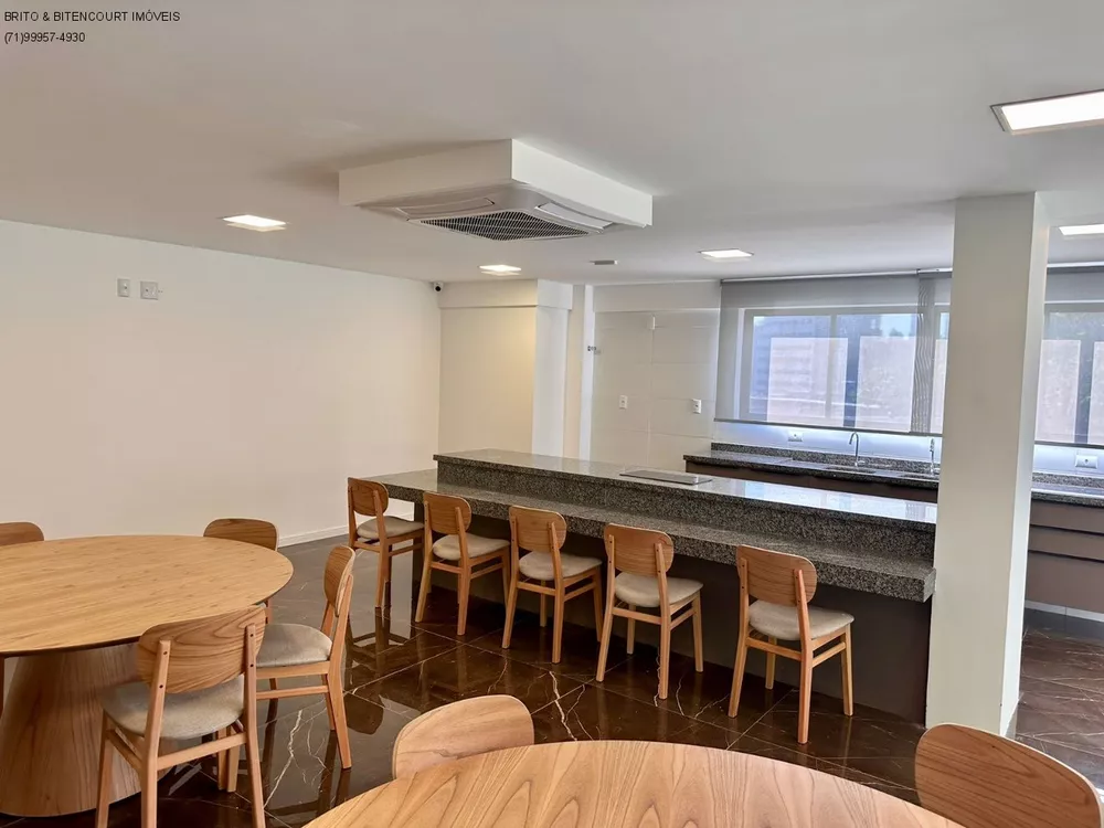 Apartamento, 1 quarto, 44 m² - Foto 23