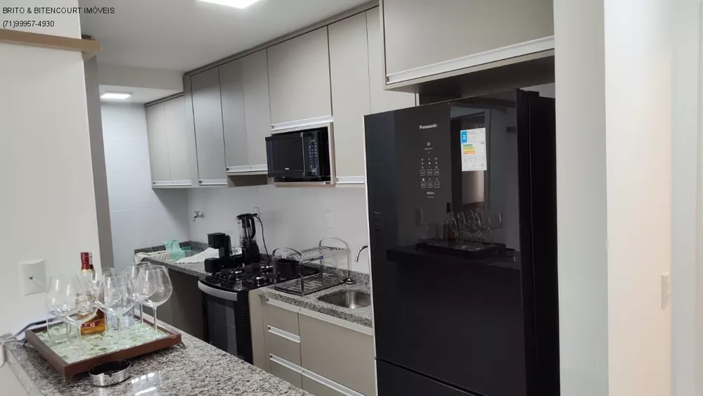 Apartamento, 1 quarto, 44 m² - Foto 12