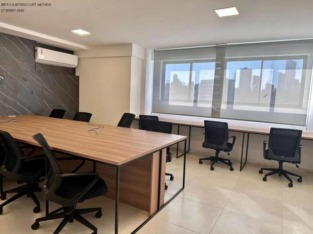 Apartamento, 1 quarto, 44 m² - Foto 1