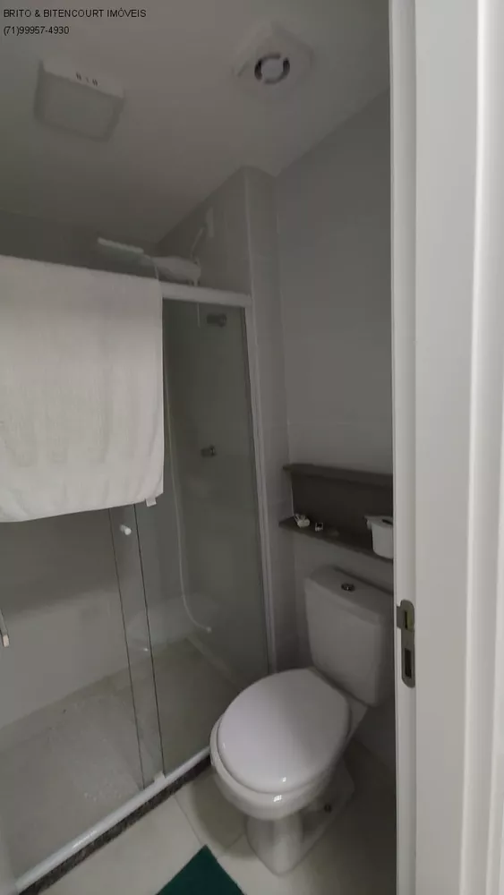 Apartamento, 1 quarto, 44 m² - Foto 19