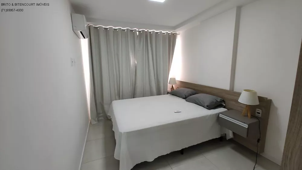 Apartamento, 1 quarto, 44 m² - Foto 30