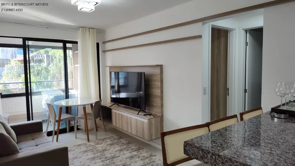 Apartamento, 1 quarto, 44 m² - Foto 22