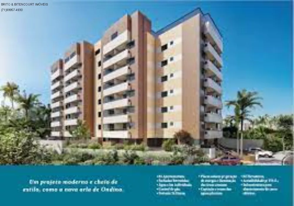 Apartamento, 1 quarto, 44 m² - Foto 10