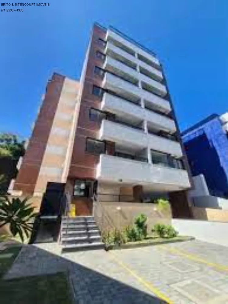 Apartamento, 1 quarto, 44 m² - Foto 6