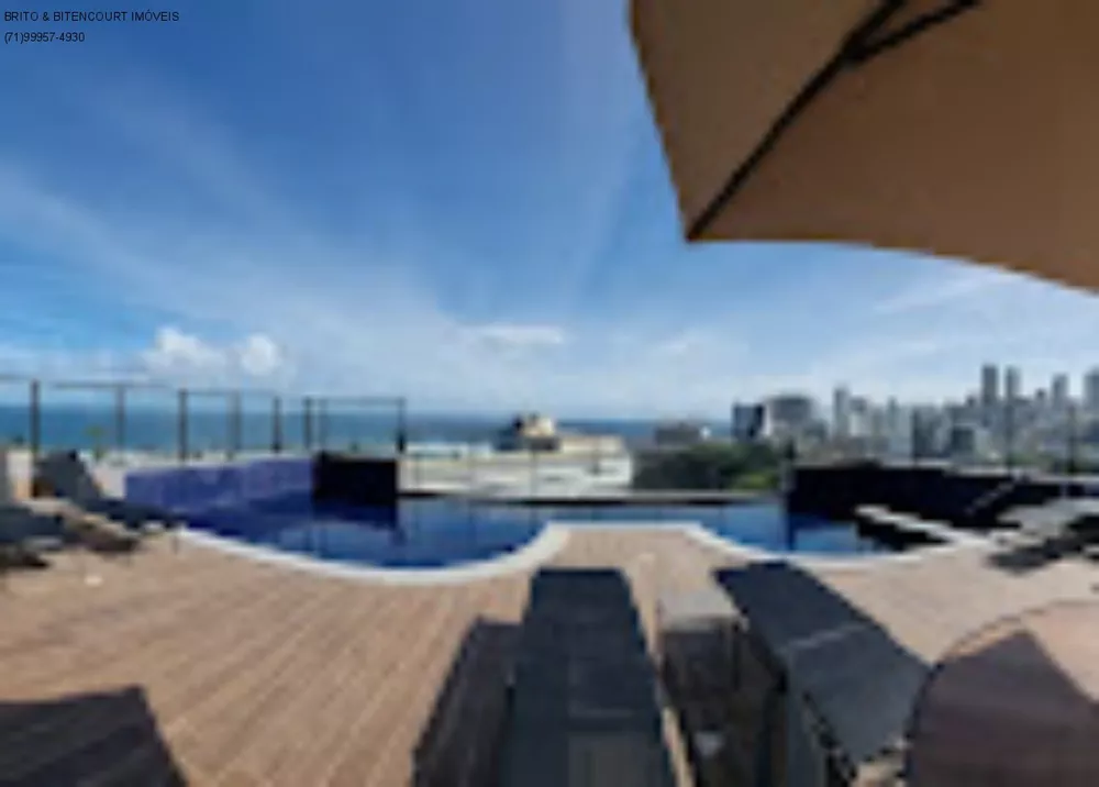 Apartamento, 1 quarto, 44 m² - Foto 11