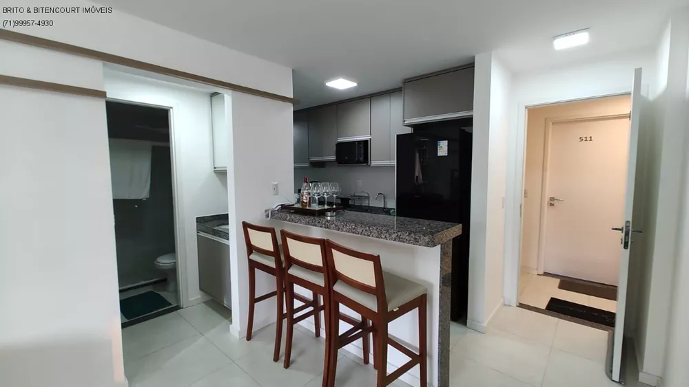 Apartamento, 1 quarto, 44 m² - Foto 20