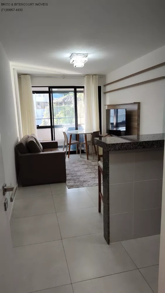 Apartamento, 1 quarto, 44 m² - Foto 29