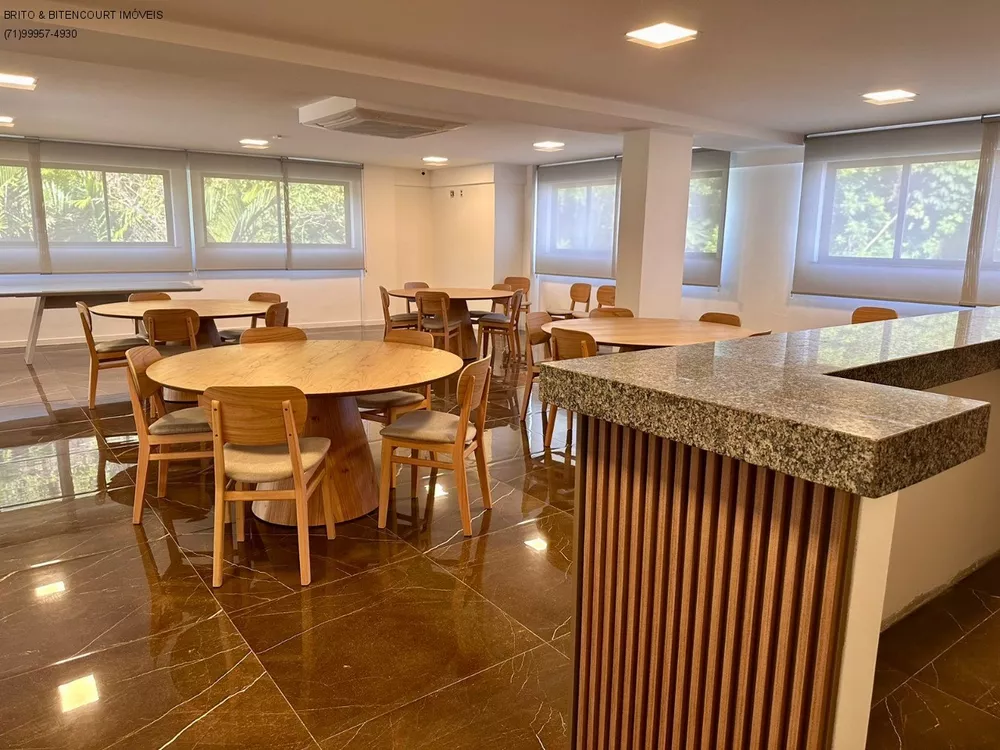 Apartamento, 1 quarto, 44 m² - Foto 4