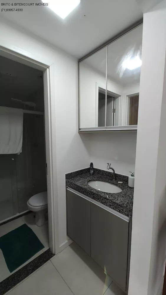 Apartamento, 1 quarto, 44 m² - Foto 24