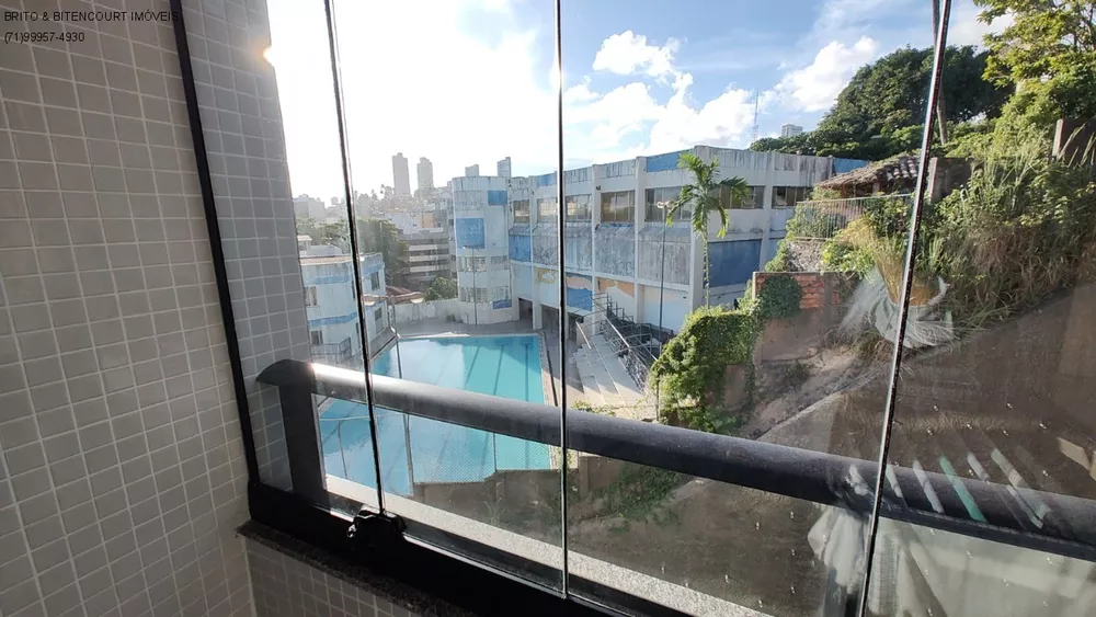 Apartamento, 1 quarto, 44 m² - Foto 31