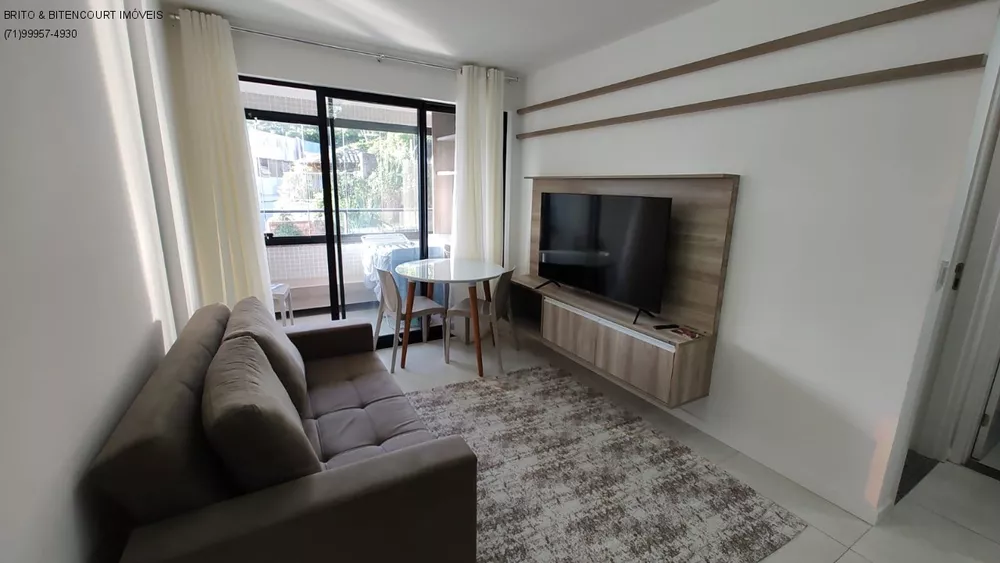 Apartamento, 1 quarto, 44 m² - Foto 18