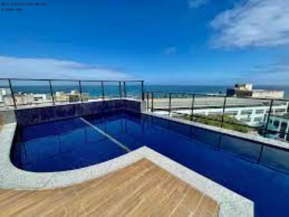 Apartamento, 1 quarto, 44 m² - Foto 16