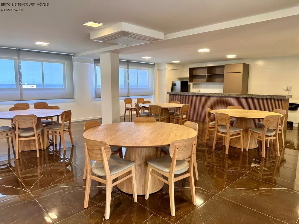 Apartamento, 1 quarto, 44 m² - Foto 3