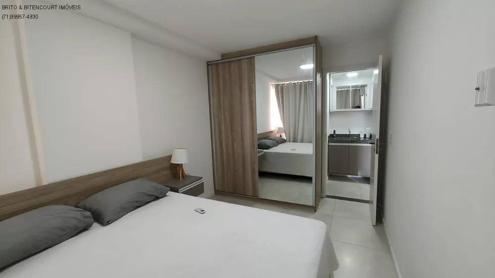 Apartamento, 1 quarto, 44 m² - Foto 8