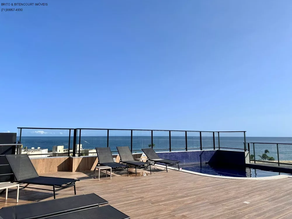 Apartamento, 1 quarto, 44 m² - Foto 7