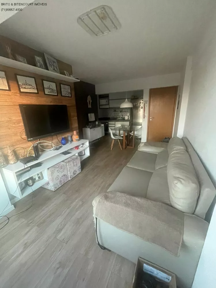 Apartamento, 2 quartos, 54 m² - Foto 1