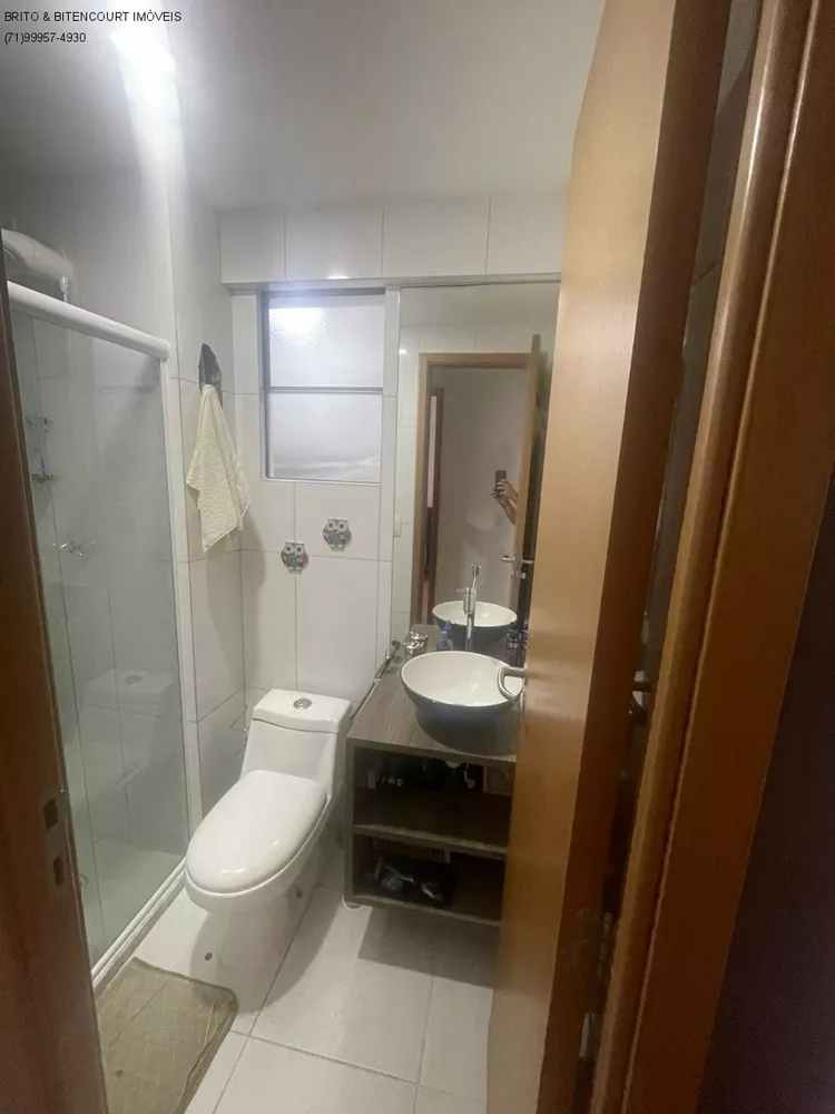 Apartamento, 2 quartos, 54 m² - Foto 7