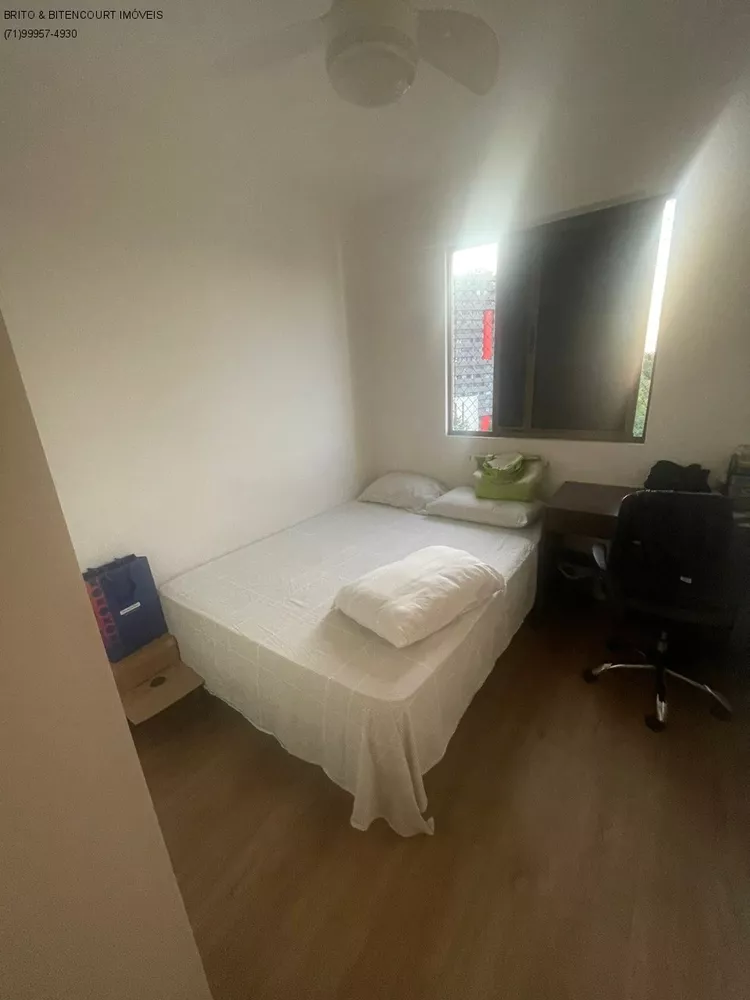 Apartamento, 2 quartos, 54 m² - Foto 4