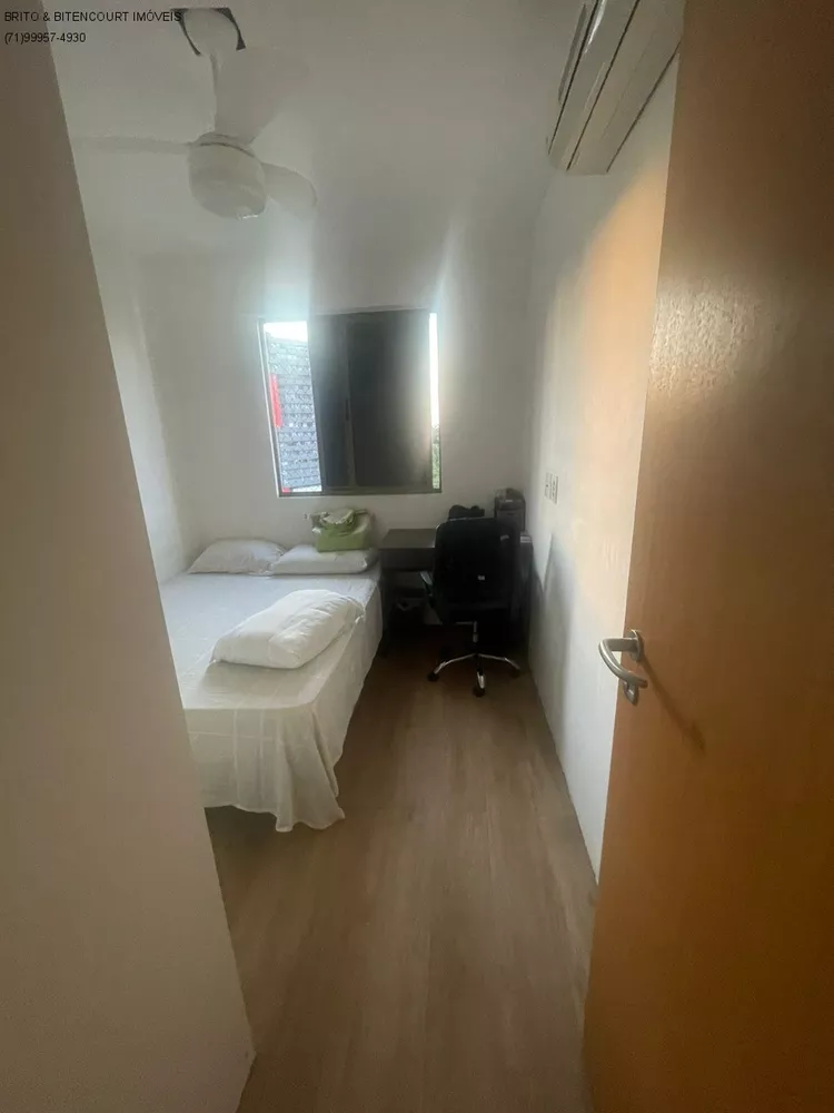 Apartamento, 2 quartos, 54 m² - Foto 5