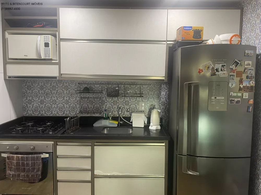 Apartamento, 2 quartos, 54 m² - Foto 10