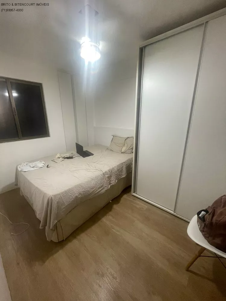 Apartamento, 2 quartos, 54 m² - Foto 6