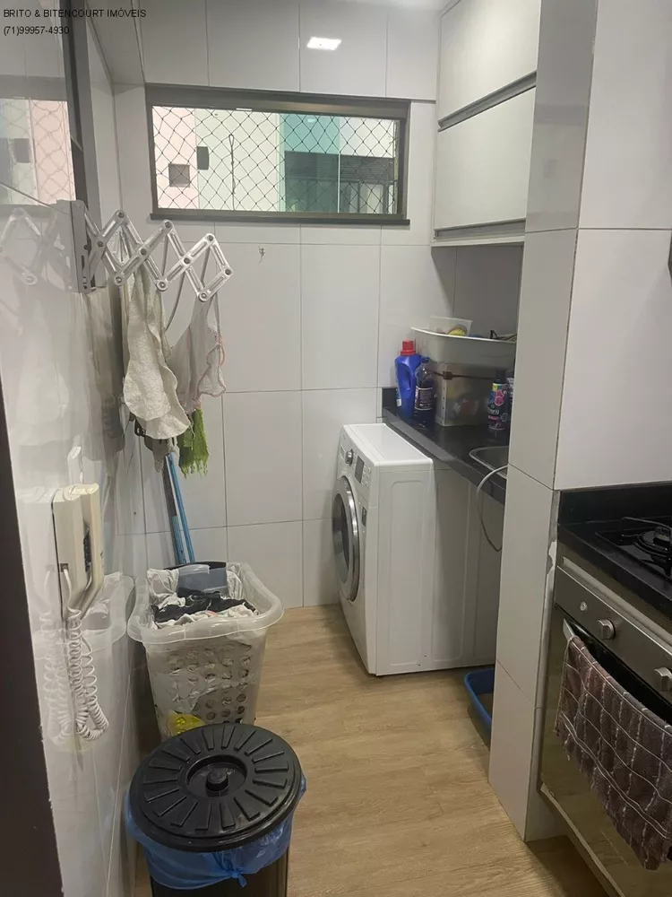 Apartamento, 2 quartos, 54 m² - Foto 11