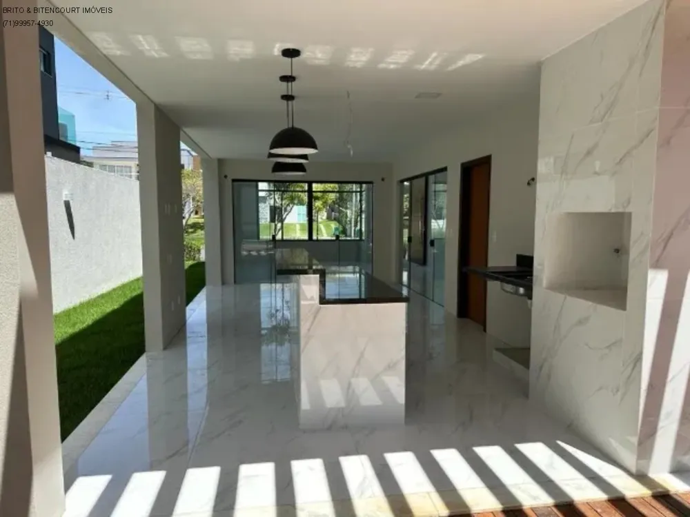 Casa, 4 quartos, 280 m² - Foto 6