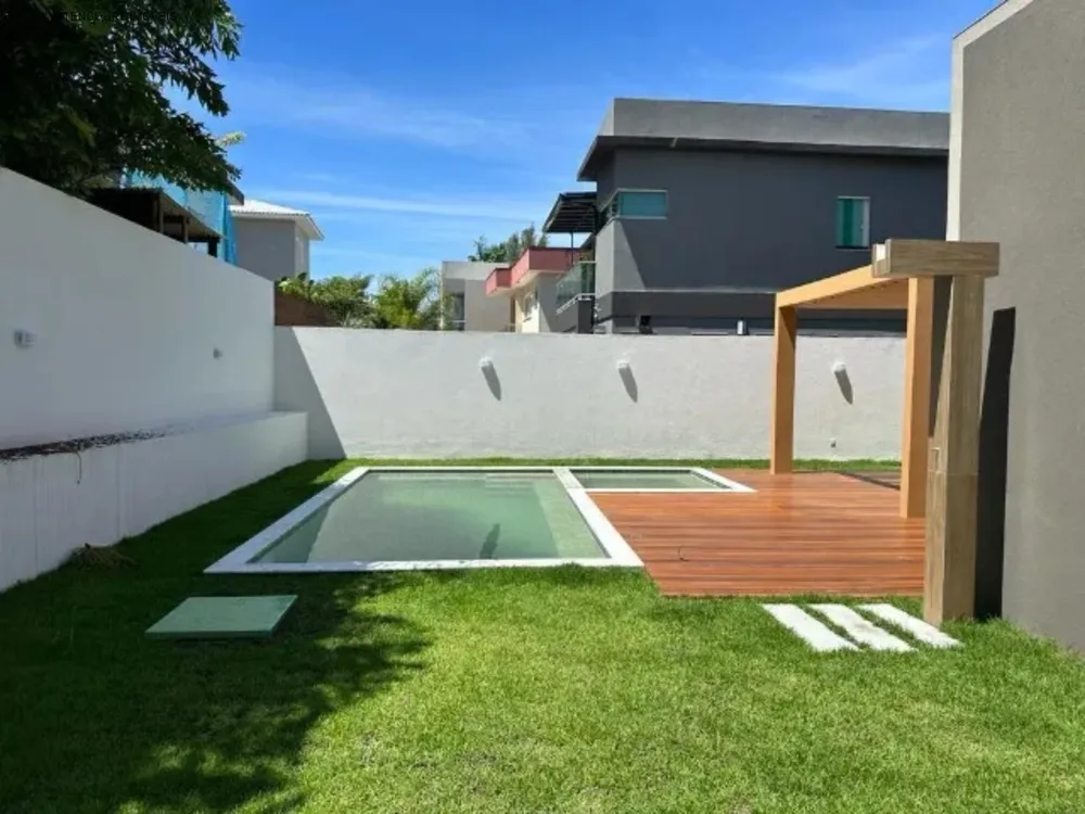 Casa, 4 quartos, 280 m² - Foto 4