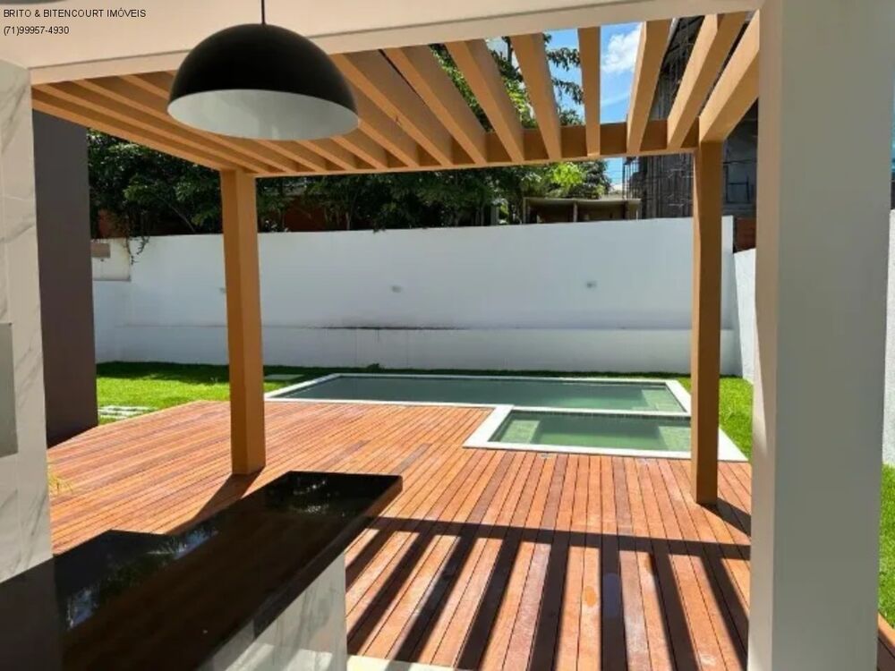 Casa à venda com 4 quartos, 280m² - Foto 2