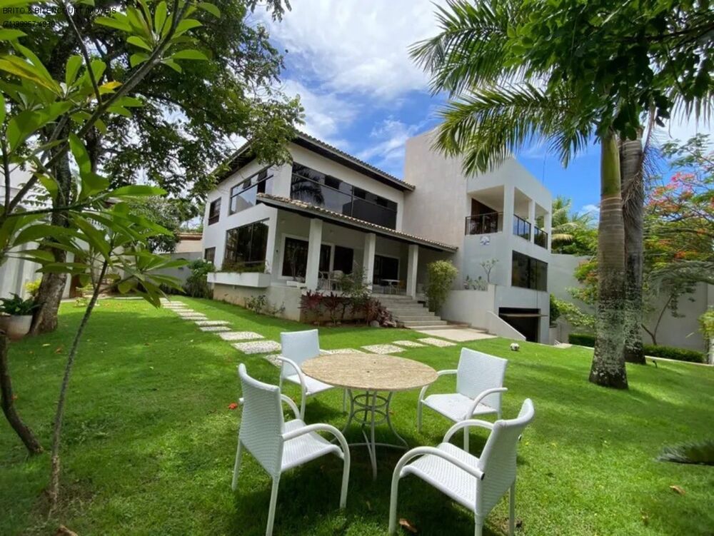 Casa, 3 quartos, 400 m² - Foto 2