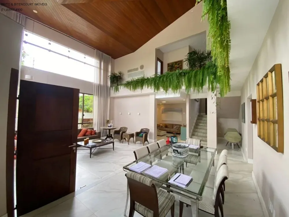 Casa, 3 quartos, 400 m² - Foto 3