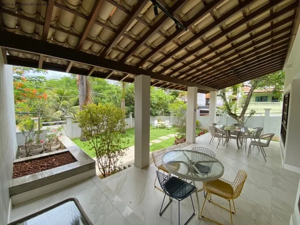 Casa, 3 quartos, 400 m² - Foto 2