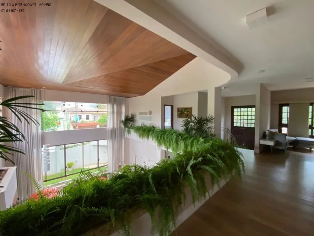 Casa, 3 quartos, 400 m² - Foto 4