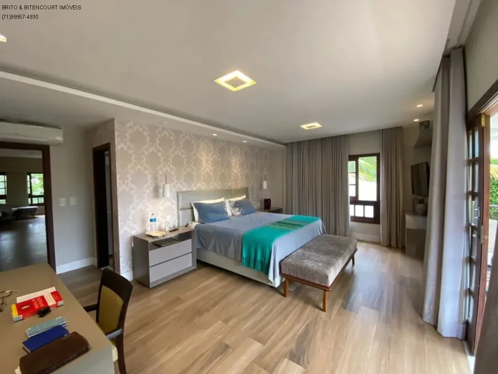 Casa, 3 quartos, 400 m² - Foto 7