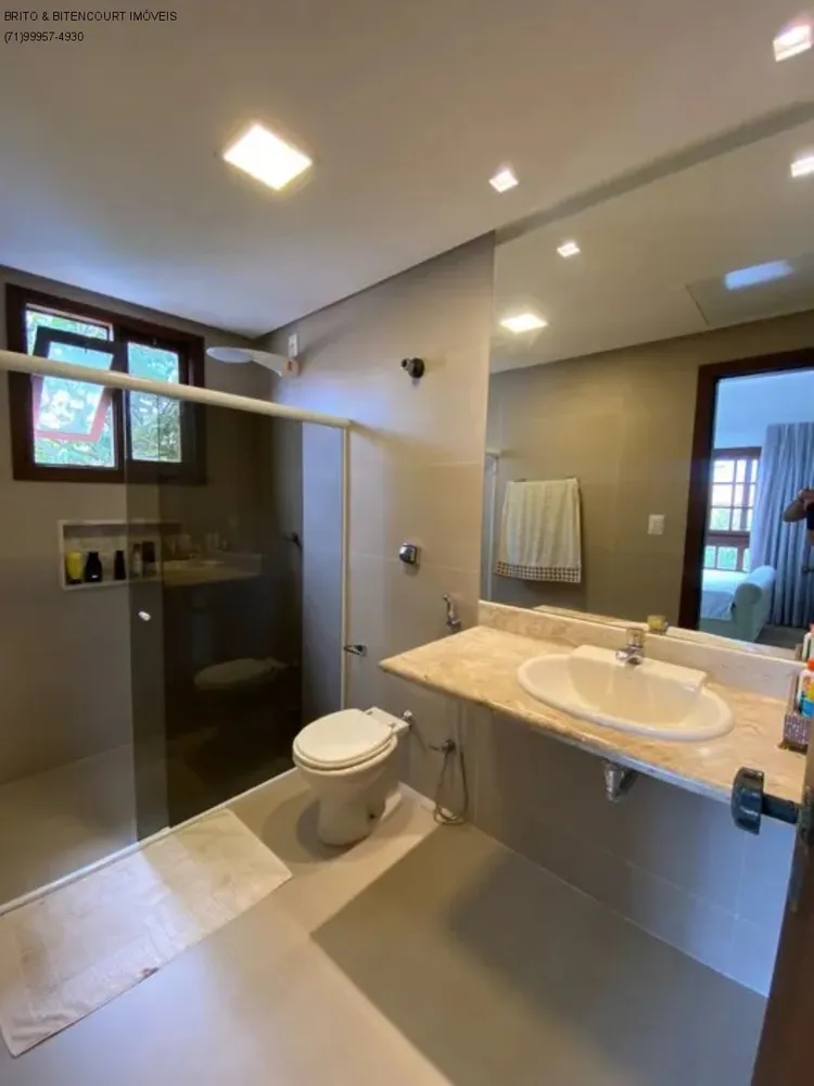 Casa, 3 quartos, 400 m² - Foto 9