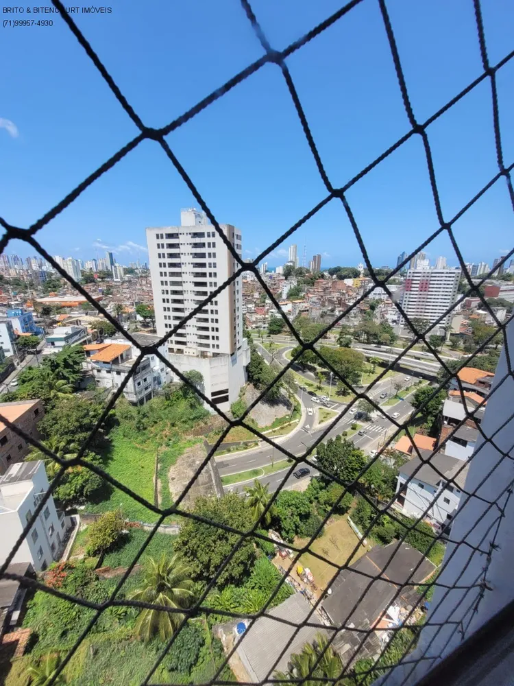 Apartamento, 2 quartos, 73 m² - Foto 6