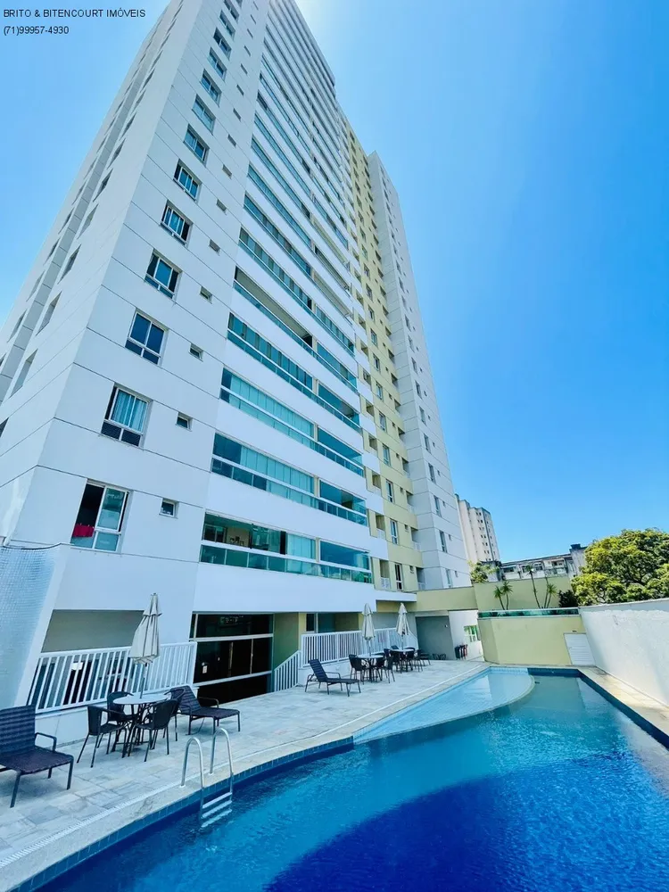 Apartamento, 2 quartos, 67 m² - Foto 10