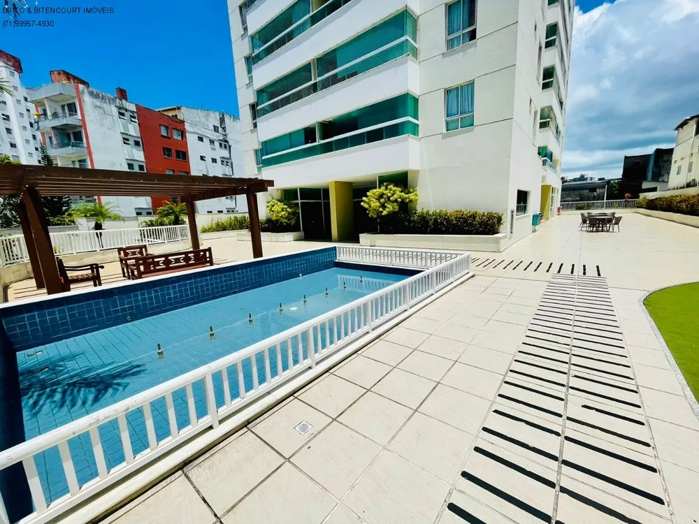Apartamento, 2 quartos, 67 m² - Foto 11
