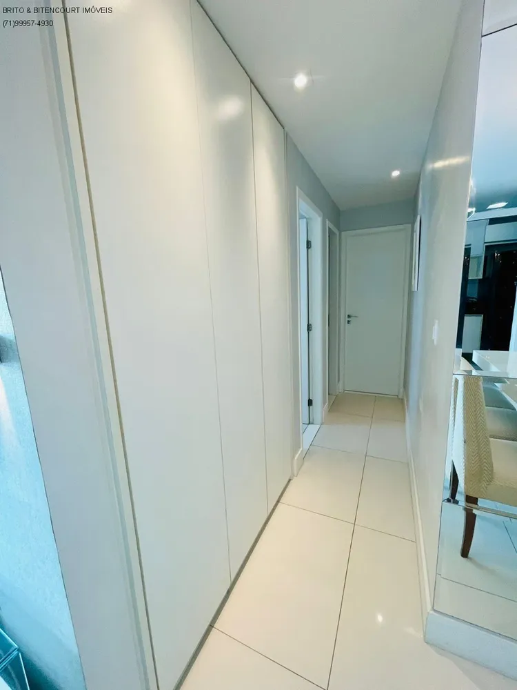 Apartamento, 2 quartos, 67 m² - Foto 2