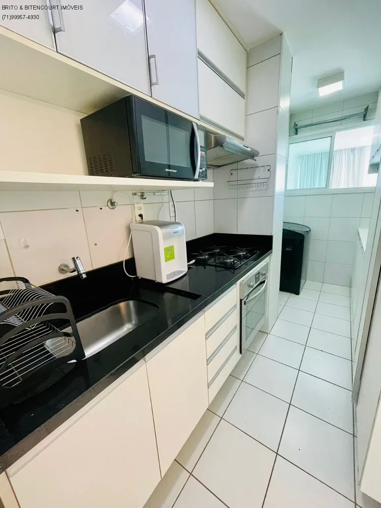 Apartamento, 2 quartos, 67 m² - Foto 5