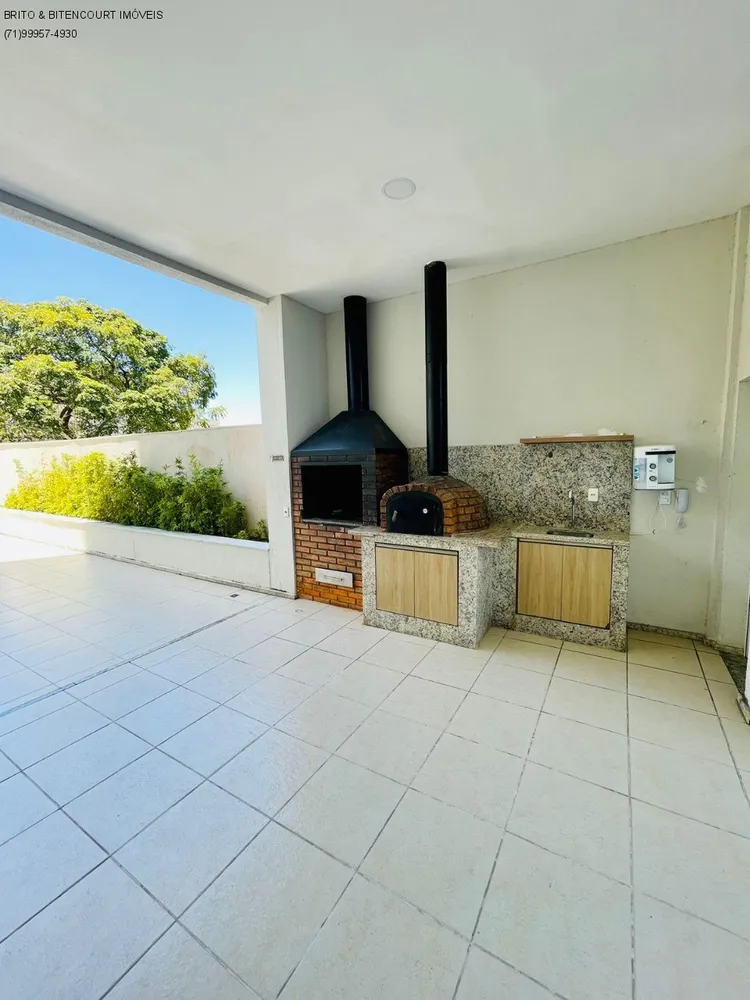 Apartamento, 2 quartos, 67 m² - Foto 8