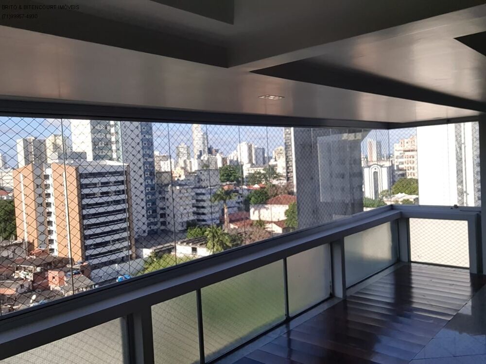 Apartamento, 4 quartos, 240 m² - Foto 25