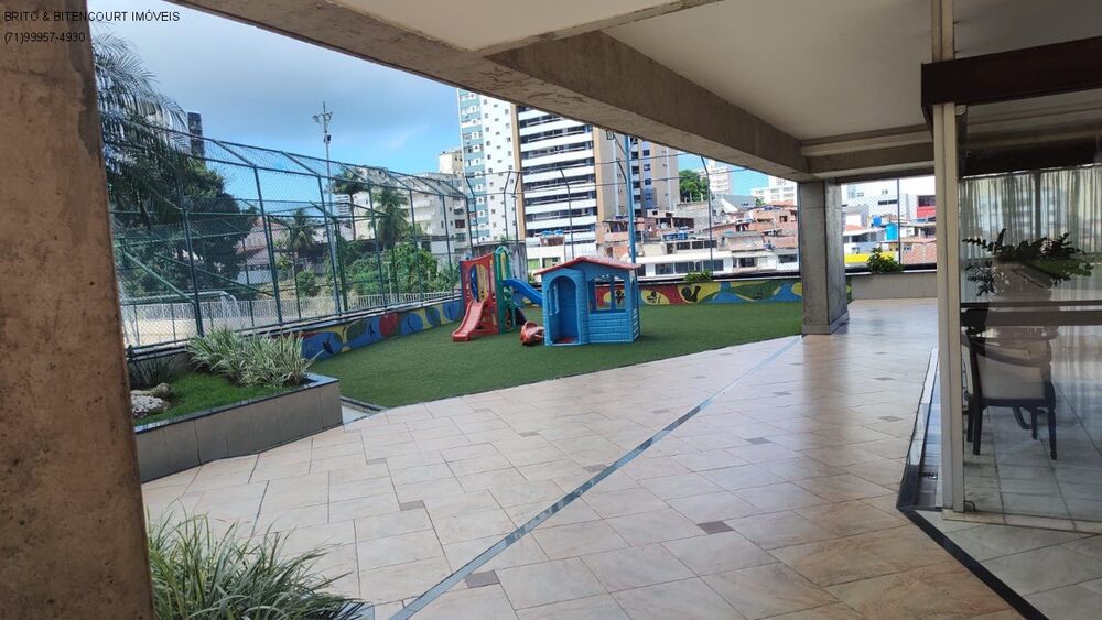Apartamento, 4 quartos, 240 m² - Foto 5