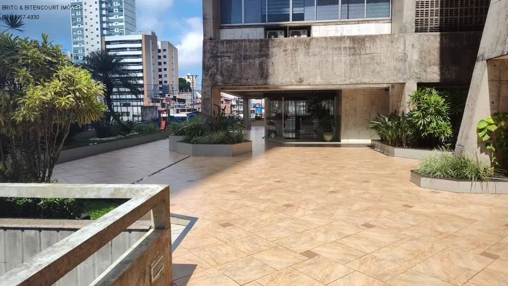 Apartamento, 4 quartos, 240 m² - Foto 32