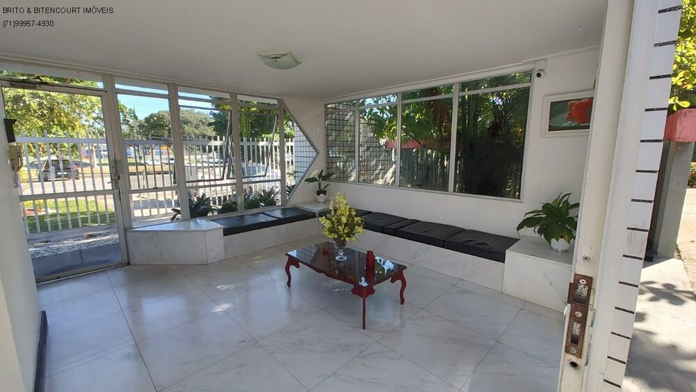 Apartamento, 4 quartos, 240 m² - Foto 26